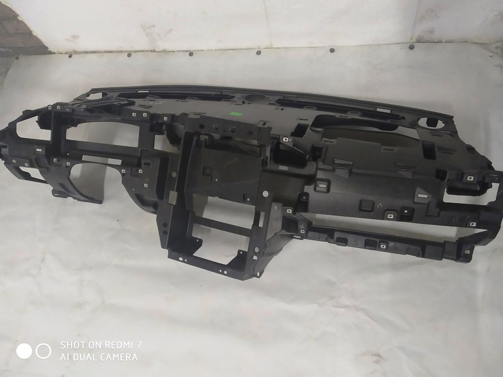 10 Plastramme til instrumentpanel Tesla model S REST 1011184-00-I